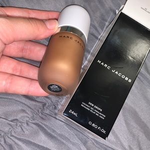 Marc jacobs dew drops